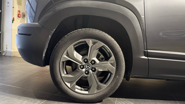 Mazda Mx-30 107kW Sport Lux 35.5kWh 5dr Auto Electric Hatchback